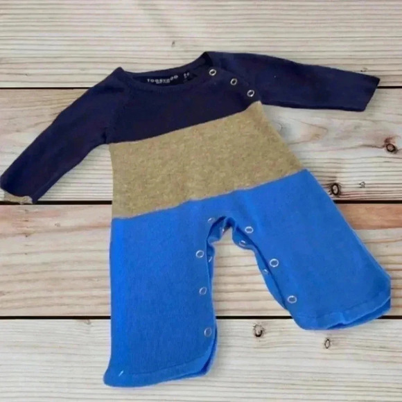 Toobydoo Other - Toobydoo jumpsuit